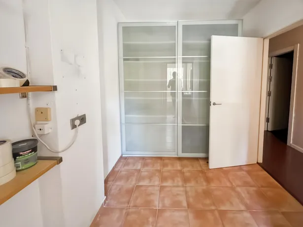 Exclusiva residència a Sant Vicenç de Montalt