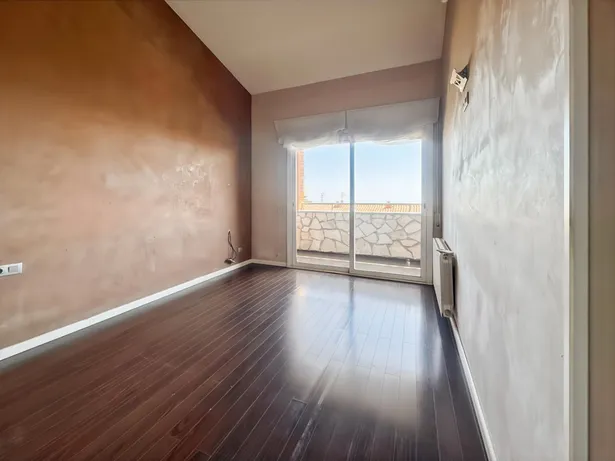 Exclusiva residència a Sant Vicenç de Montalt