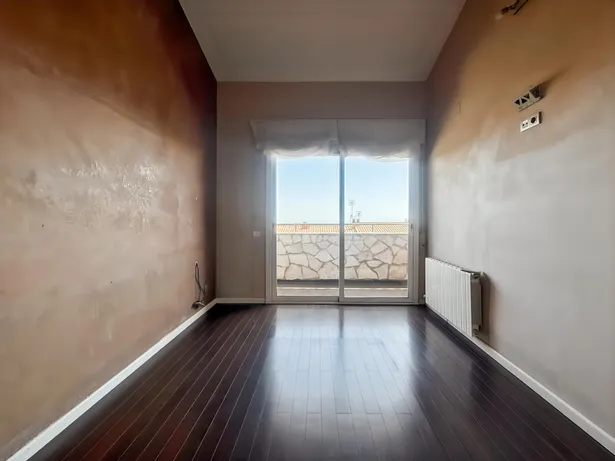 Exclusiva residència a Sant Vicenç de Montalt