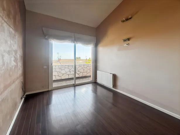 Exclusiva residència a Sant Vicenç de Montalt
