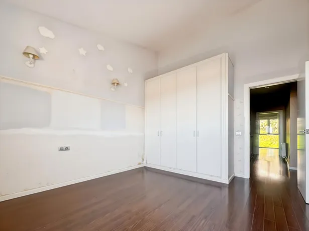 Exclusiva residència a Sant Vicenç de Montalt