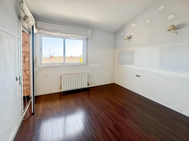Exclusiva residència a Sant Vicenç de Montalt