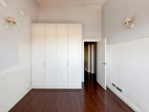 Exclusiva residència a Sant Vicenç de Montalt