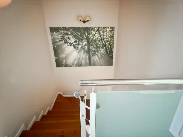 Exclusiva residència a Sant Vicenç de Montalt