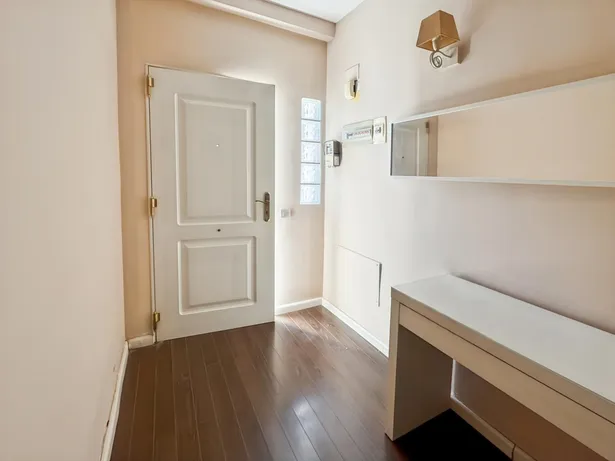 Exclusiva residència a Sant Vicenç de Montalt