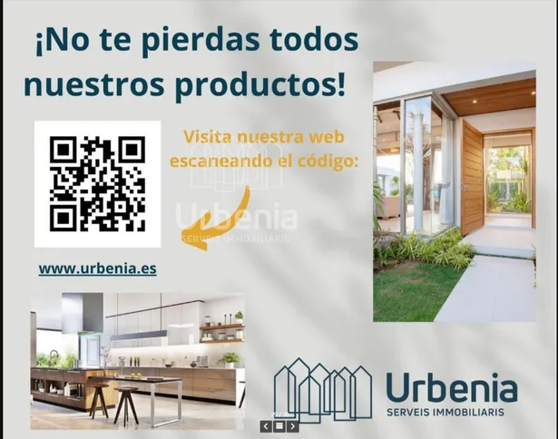 Exclusiva residència a Sant Vicenç de Montalt