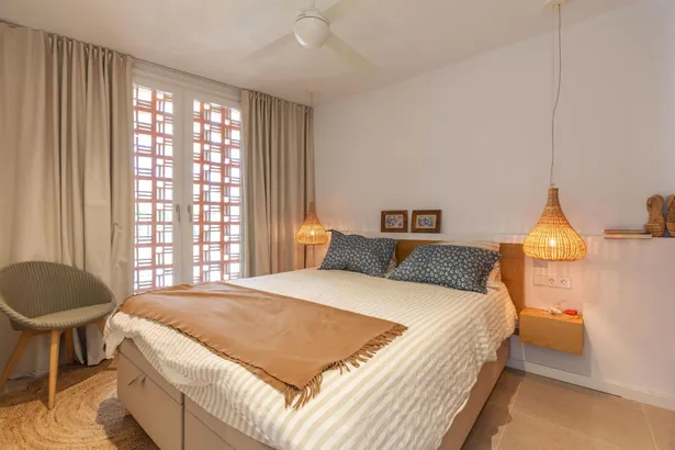 Exclusiva oportunitat a Tamariu — Apartament totalment reformat amb vistes al mar