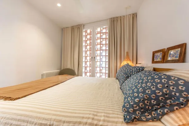 Exclusiva oportunitat a Tamariu — Apartament totalment reformat amb vistes al mar