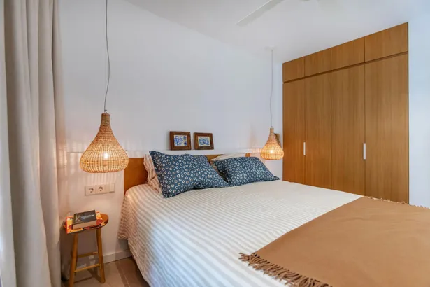Exclusiva oportunitat a Tamariu — Apartament totalment reformat amb vistes al mar