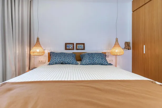 Exclusiva oportunitat a Tamariu — Apartament totalment reformat amb vistes al mar