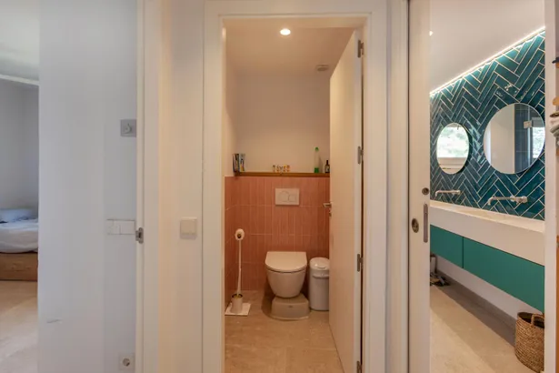 Exclusiva oportunitat a Tamariu — Apartament totalment reformat amb vistes al mar