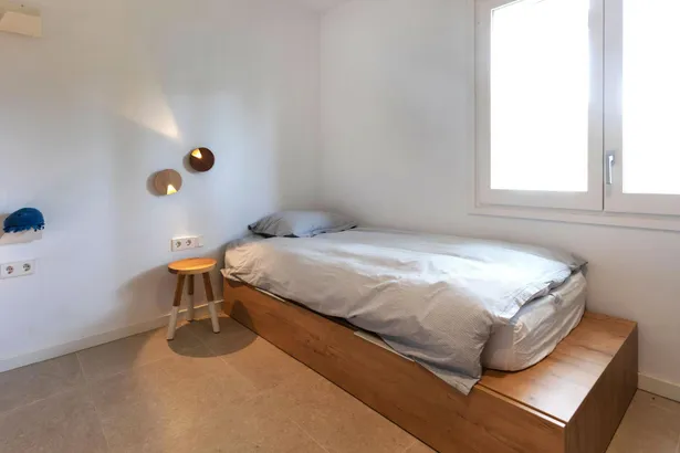 Exclusiva oportunitat a Tamariu — Apartament totalment reformat amb vistes al mar