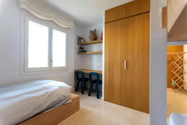 Exclusiva oportunitat a Tamariu — Apartament totalment reformat amb vistes al mar