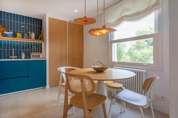 Exclusiva oportunitat a Tamariu — Apartament totalment reformat amb vistes al mar