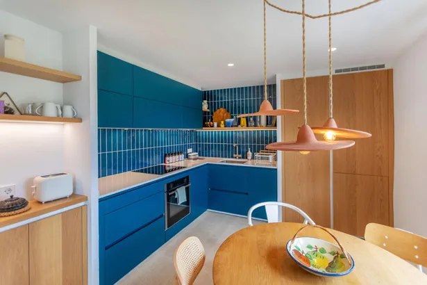 Exclusiva oportunitat a Tamariu — Apartament totalment reformat amb vistes al mar