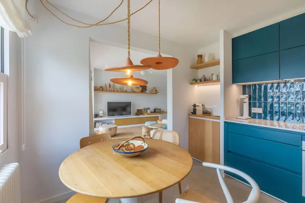Exclusiva oportunitat a Tamariu — Apartament totalment reformat amb vistes al mar