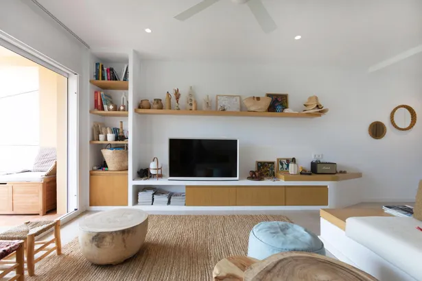 Exclusiva oportunitat a Tamariu — Apartament totalment reformat amb vistes al mar