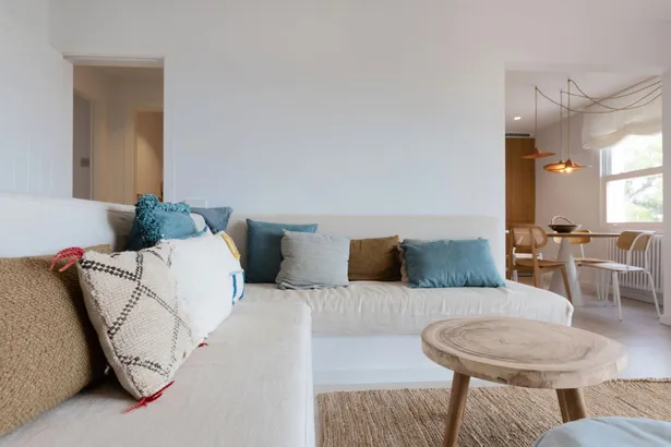 Exclusiva oportunitat a Tamariu — Apartament totalment reformat amb vistes al mar