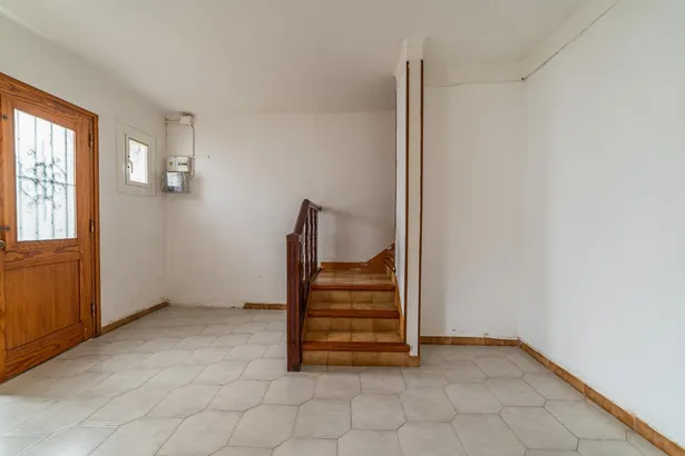 Encantadora casa de poble a Caldes d’Estrac