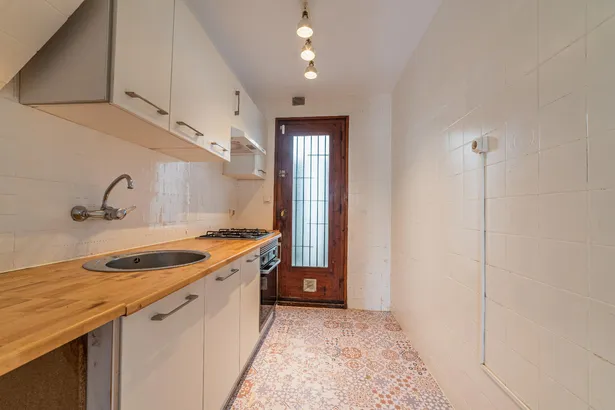 Encantadora casa de poble a Caldes d’Estrac