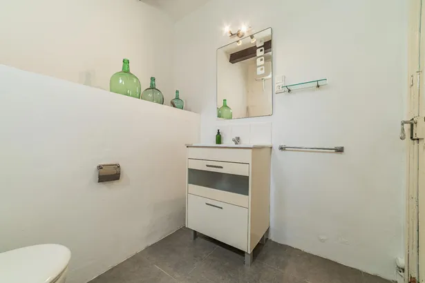 Encantadora casa de poble a Caldes d’Estrac