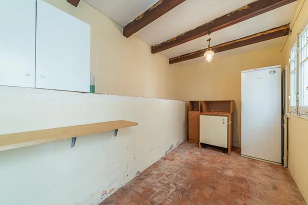 Encantadora casa de poble a Caldes d’Estrac