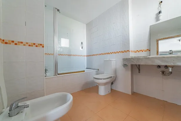 Exclusiva casa restaurada a 3 vientos