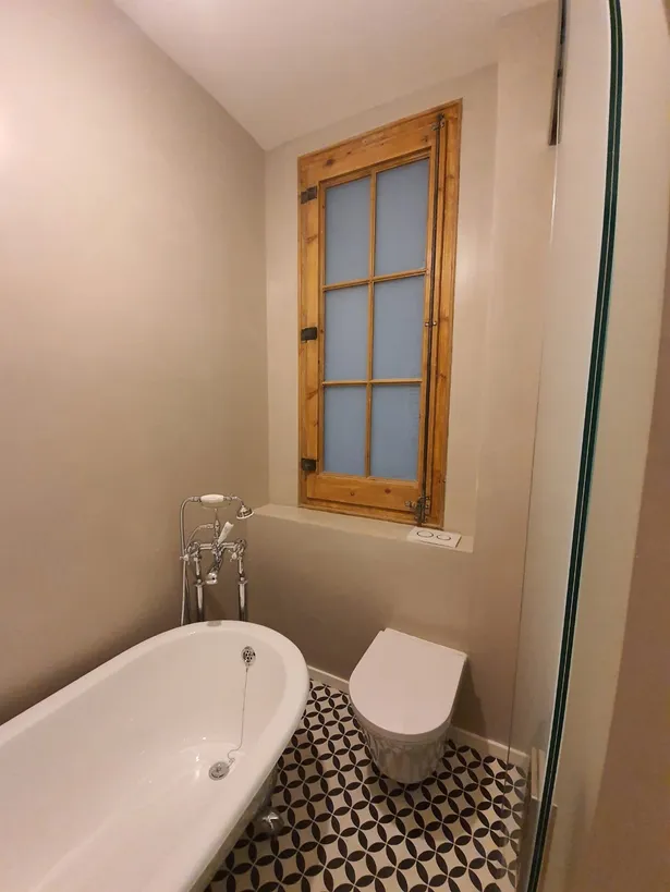 Gran piso en venta en Rambla Cataluña