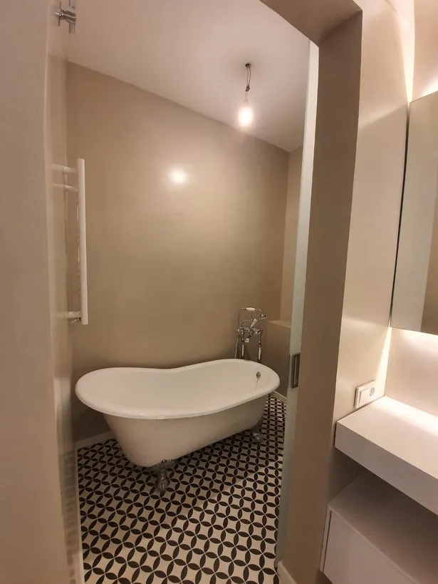 Gran piso en venta en Rambla Cataluña