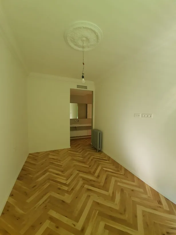 Gran piso en venta en Rambla Cataluña