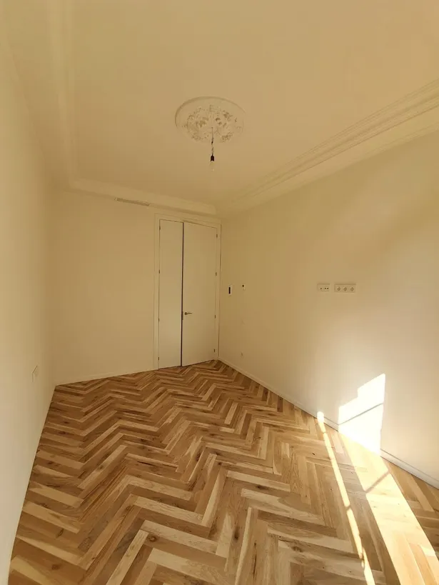 Gran piso en venta en Rambla Cataluña