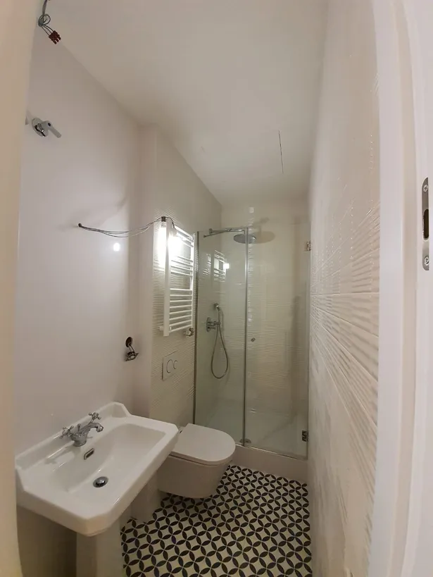 Gran piso en venta en Rambla Cataluña