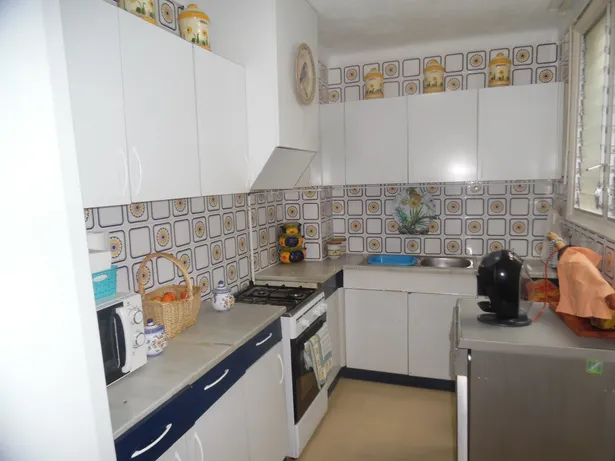 Precioso piso
