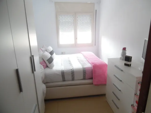 Precioso piso