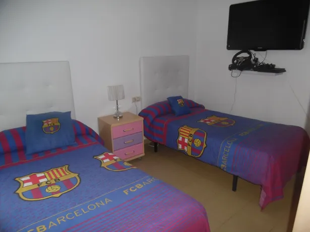 Precioso piso