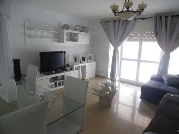 Precioso piso