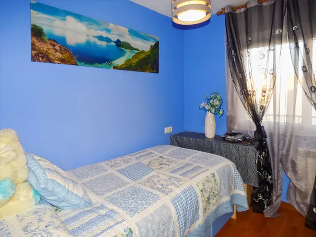 TRIPLEX EN VENTA EN CALELLA.