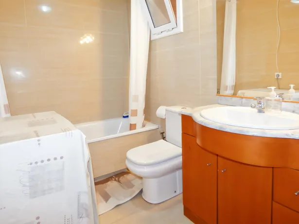 TRIPLEX EN VENTA EN CALELLA.