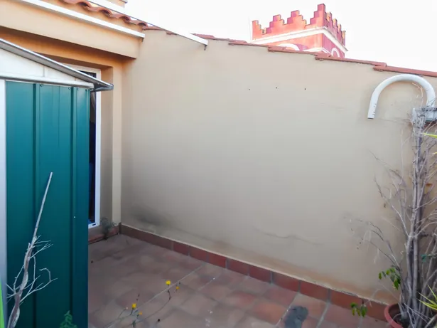 TRIPLEX EN VENTA EN CALELLA.