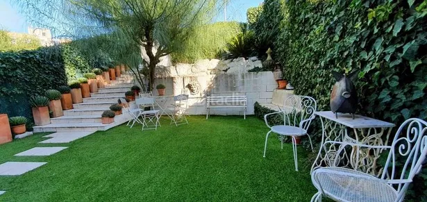 ¡Gran casa en una muy buena zona!