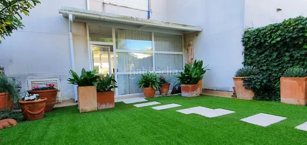 ¡Gran casa en una muy buena zona!