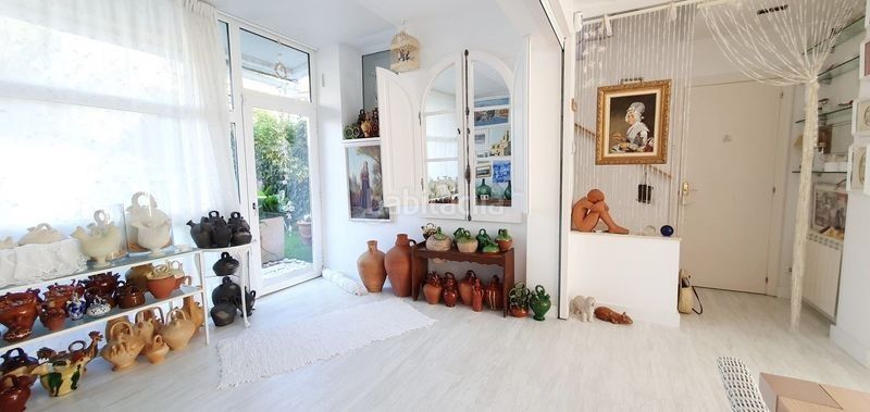 ¡Gran casa en una muy buena zona!