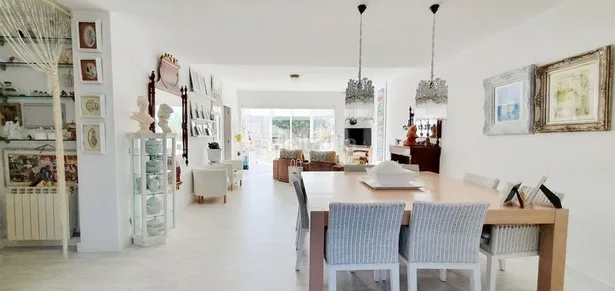 ¡Gran casa en una muy buena zona!