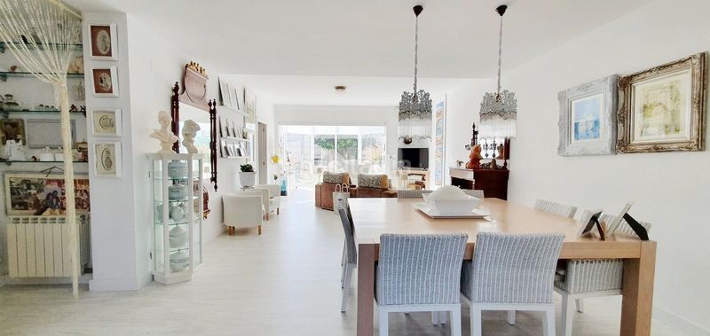 ¡Gran casa en una muy buena zona!