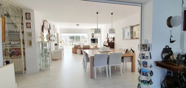¡Gran casa en una muy buena zona!