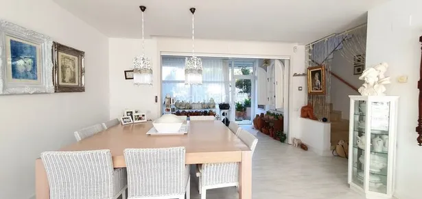 ¡Gran casa en una muy buena zona!