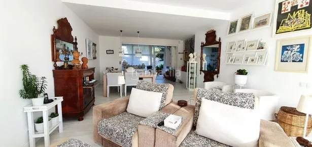 ¡Gran casa en una muy buena zona!
