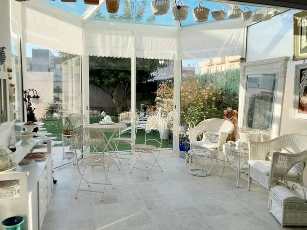 ¡Gran casa en una muy buena zona!
