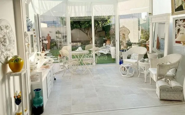 ¡Gran casa en una muy buena zona!