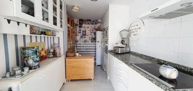 ¡Gran casa en una muy buena zona!